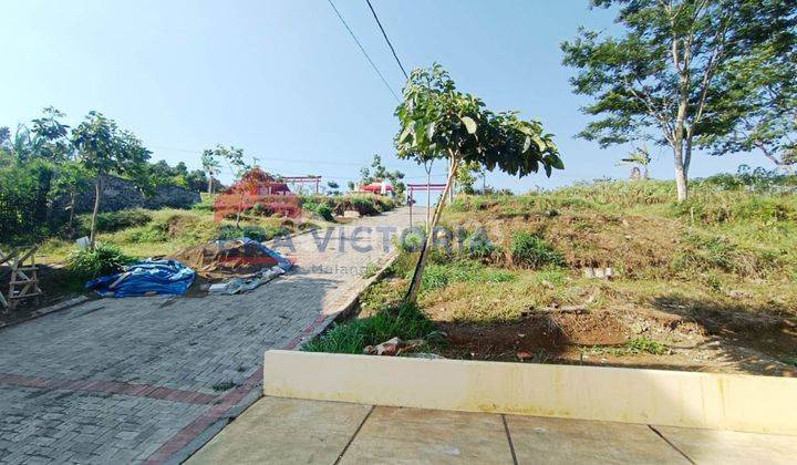 Dijual Rumah Bangunan Baru Lokasi Dekat Wisata Lingkungan Sejuk 2