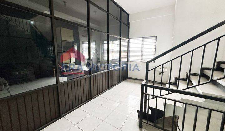 Dijual Ruko Lokasi Poros Jalan Kota Malang Lokasi Strategis 2