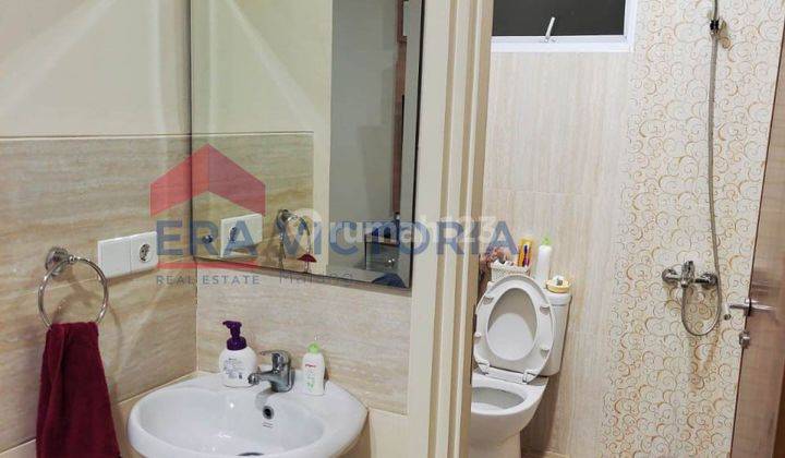 Rumah 2 Lantai Bagus Furnished Fasilitas Lengkap di Cakung, Jakarta Timur 2