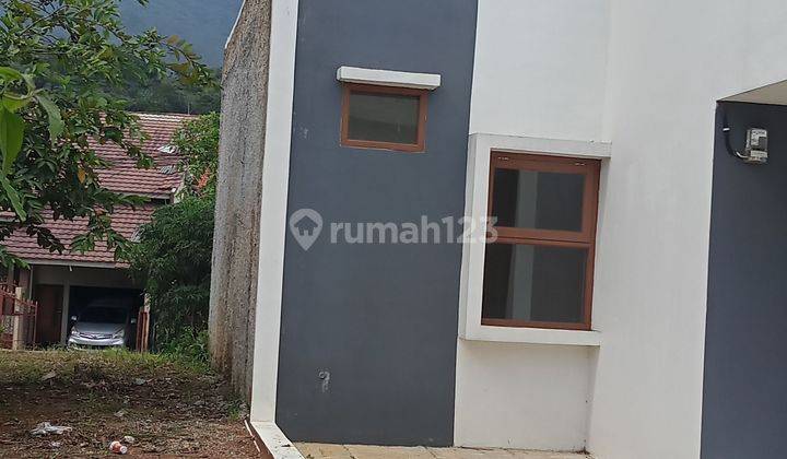 Rumah Minimalis di Komplek Bumi Langgeng. Cinunuk 2