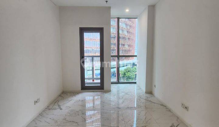 Apartement South Quarter 1 BR  1