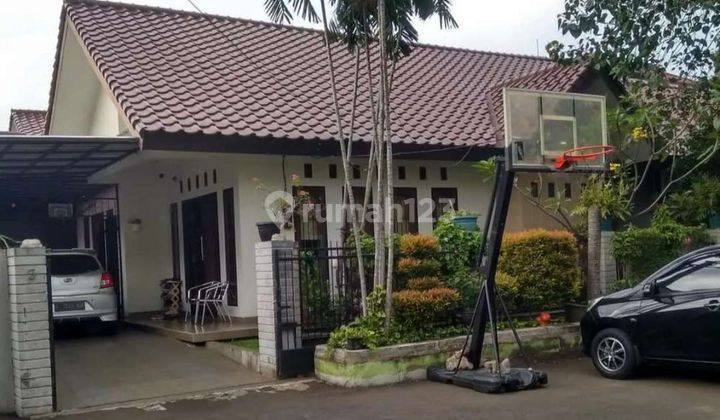 For Sale Rumah di Cipete Area, Jakarta Selatan Lokasi Strategis 2