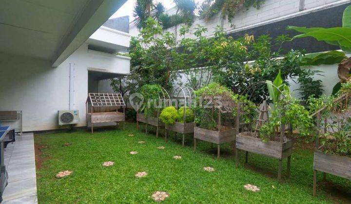 Hot Deal For Sale Cipete, Jakarta Selatan Lokasi Prime 1