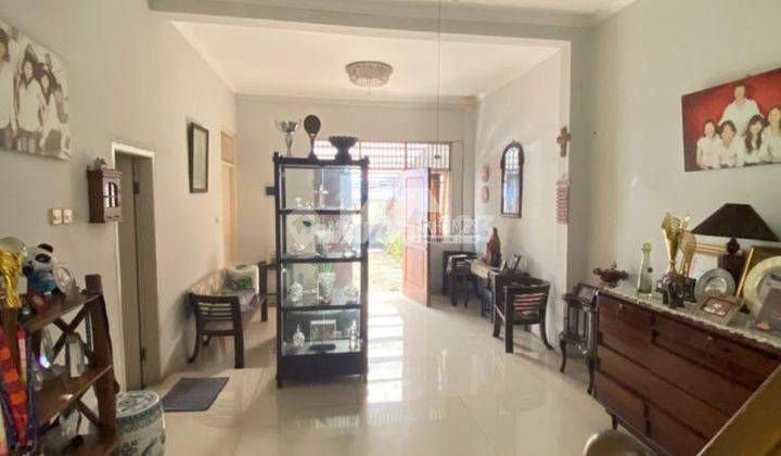 Dijual Rumah Nyaman Deplu Pondok Pinang, Jakarta Selatan 2