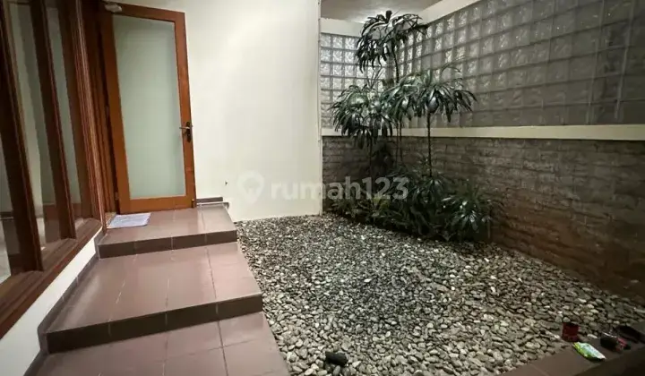 Rumah Pondok Indah 2