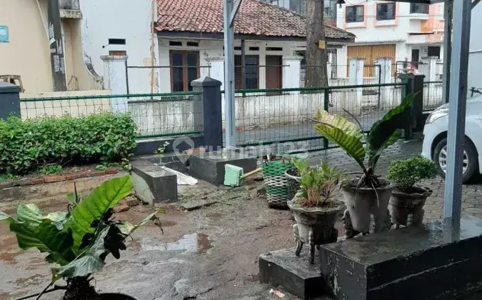 Rumah Dan Kos Kosan Di Karanganyar Subang 2