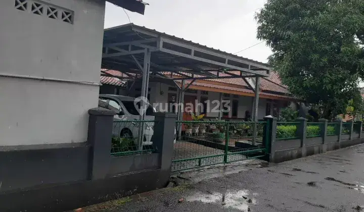 Rumah Dan Kos Kosan Di Karanganyar Subang 1