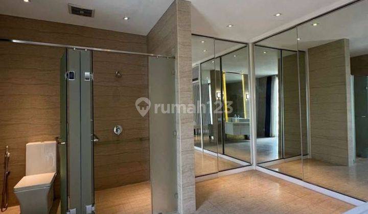 For Rent Rumah 3 Lantai SHM di Cipete, Jakarta Selatan 2