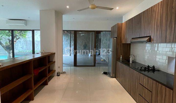 For Rent Rumah Lux 2 Lantai di Cipete, Jakarta Selatan 2