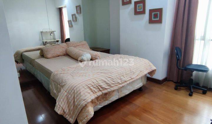 For Sale or For Rent Apartment Somerset Permata Berlian, Jakarta Selatan  2