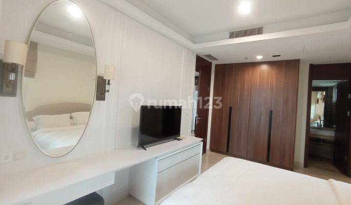 For Rent Apartement Pondok Indah Residence, Jakarta Selatan 2