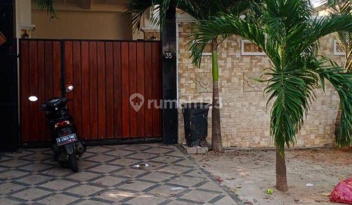 For Sale Rumah 2 Lantai SHM di Joglo, Jakarta Barat 2