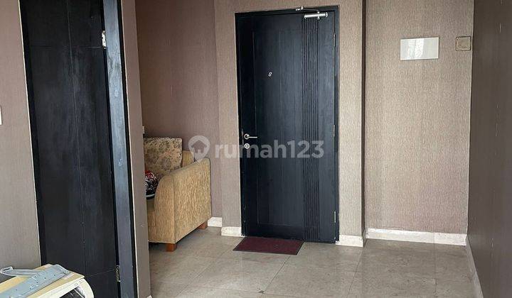 For Sale Apartemen 2BR Gardenia Boulevard Pejaten, Jakarta Selatan 2