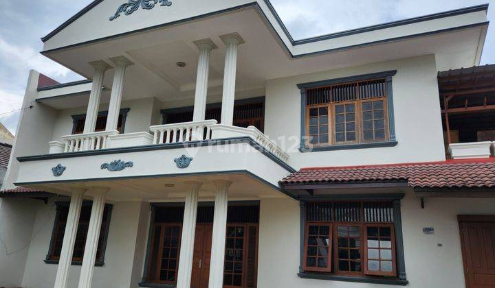 Dijual Cepat Rumah di Bintaro Ulujami, Jakarta Selatan  1