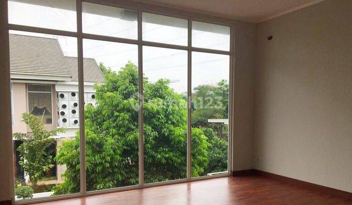 For Rent Rumah di Bintaro Kebayoran area, Tangerang Selatan  2