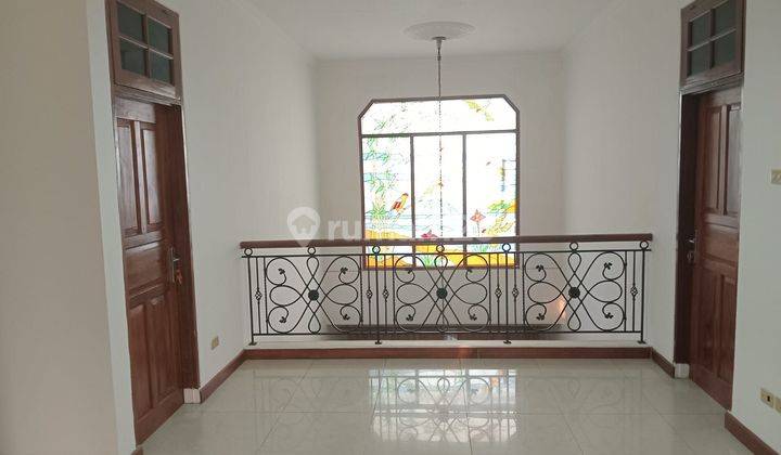 For Rent Rumah pondok indah, Jakarta Selatan  2