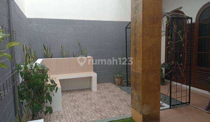 For Rent Rumah pondok indah, Jakarta Selatan  1