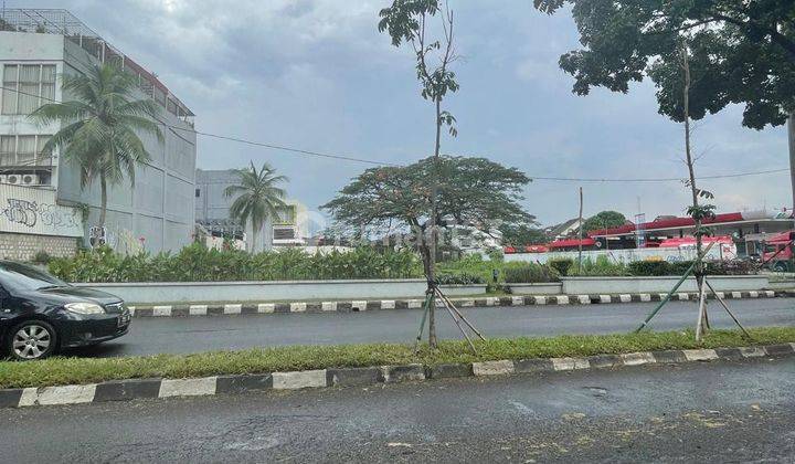 Dijual Tanah Komersial 3.000 m² di Area Bintaro, Tangerang Selatan 2