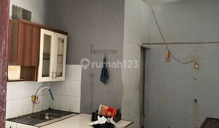 Turun Harga Dijual Rumah Bukit Sariwangi Security 24 Jam Dekat Kamps Polban Jarang Ada 2