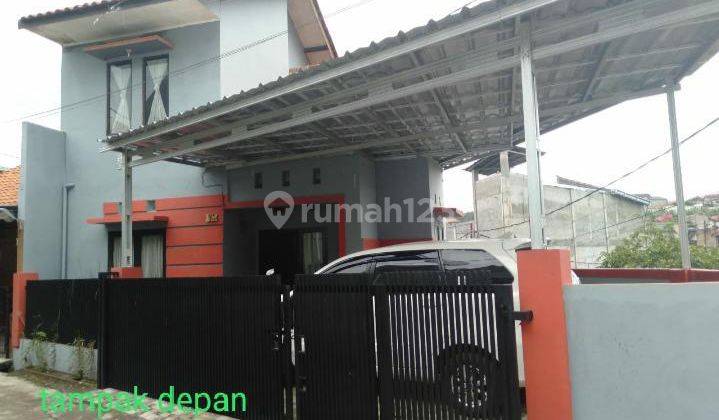 Rumah Sariwangi Ling Asri Nyaman Dekat Polban 1