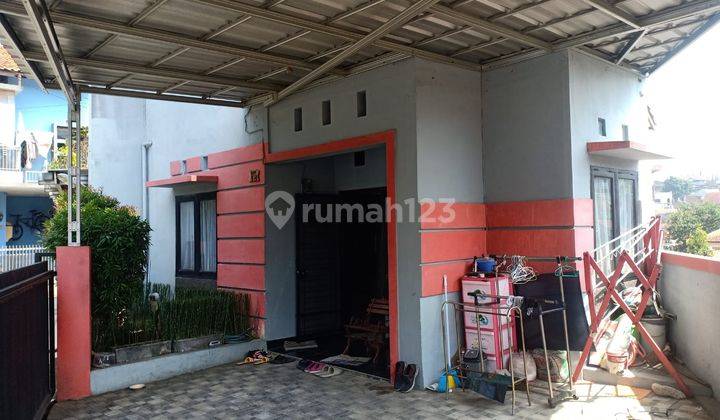 Rumah Sariwangi Ling Asri Nyaman Dekat Polban 2