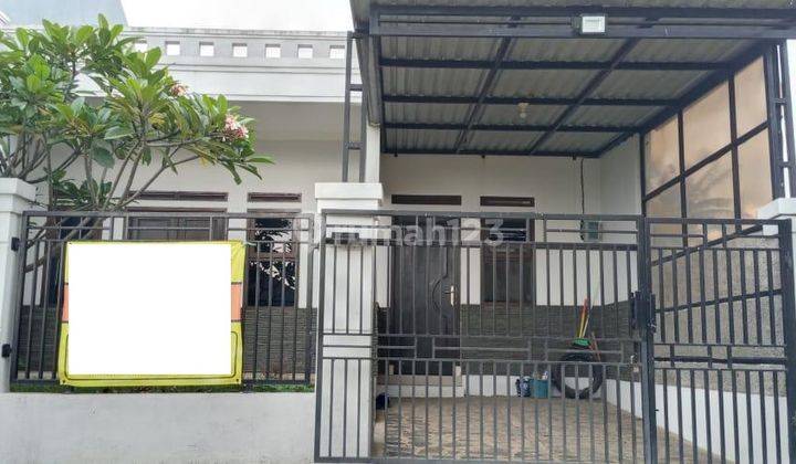 Turun Harga Rumah Cisasawi Cihanjuang Siap Huni  1