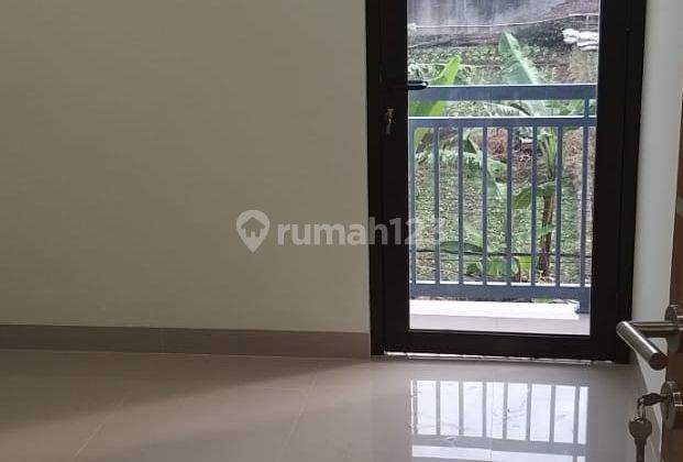 Dijual Rumah Sejuk di Sariwangi Dekat Kampus Polban 2