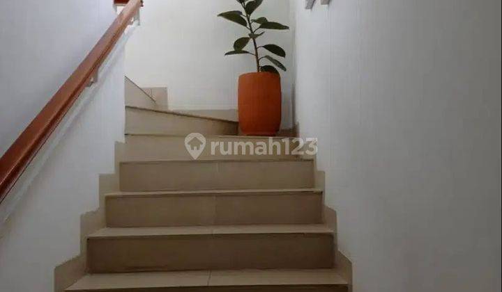 Dijual Rumah Elite 2 Lantai di Ciwaruga Sayap Setiabudi Bandung 2