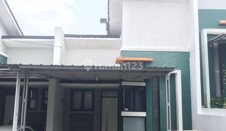 Kapan Lagi di Cimahi Ada Rumah Harga 500jt An, Shm, Kpr 1