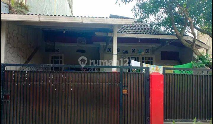 Dijual Rumah Tanimulya Siap Huni Keamanan 24 Jam SHM  2