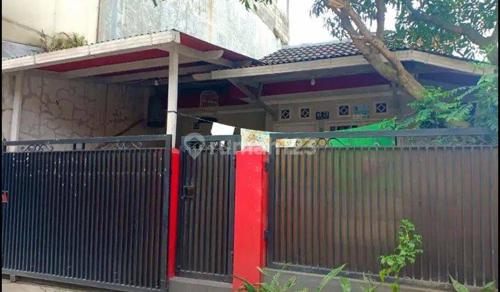 Dijual Rumah Tanimulya Siap Huni Keamanan 24 Jam SHM  1