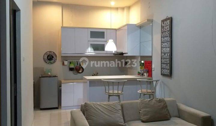 Dijual Rumah D paradiso Residence Cilame Full Furnished 2