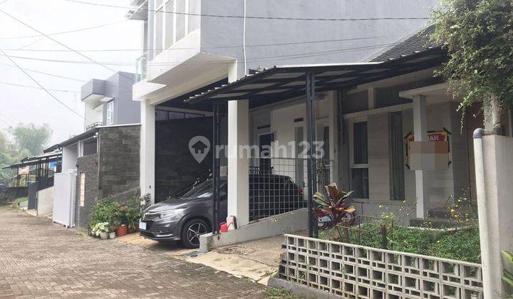 Dijual Rumah D paradiso Residence Cilame Full Furnished 1