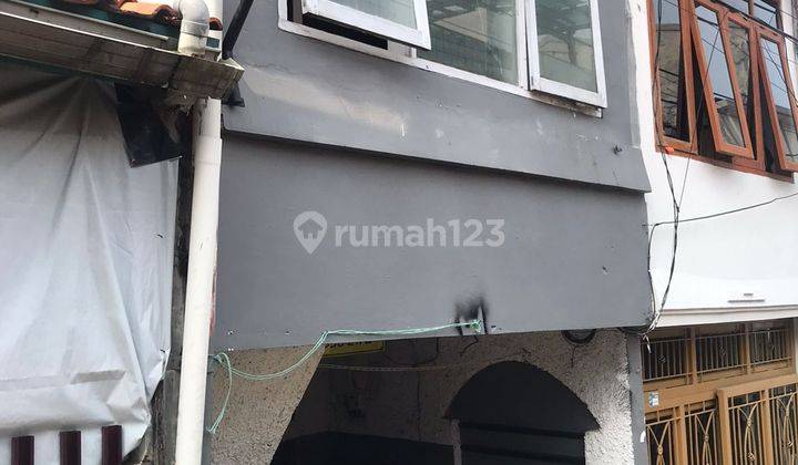 Jarang Ada Rumah Sarijadi Bandung Siap Huni SHM Harga Terjangkau 2