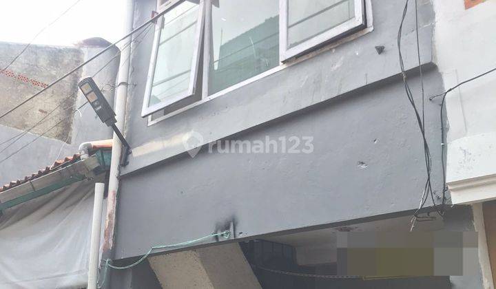 Jarang Ada Rumah Sarijadi Bandung Siap Huni SHM Harga Terjangkau 1