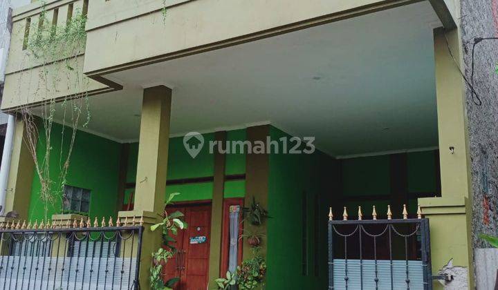 Dijual Rumah Sejuk Cluster Bukit Rahmah Cilame, Siap Huni 1