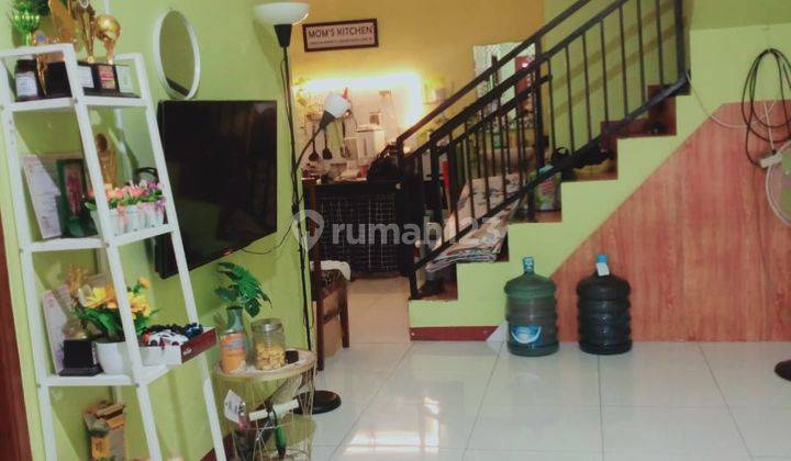 Dijual Rumah Sejuk Cluster Bukit Rahmah Cilame, Siap Huni 2