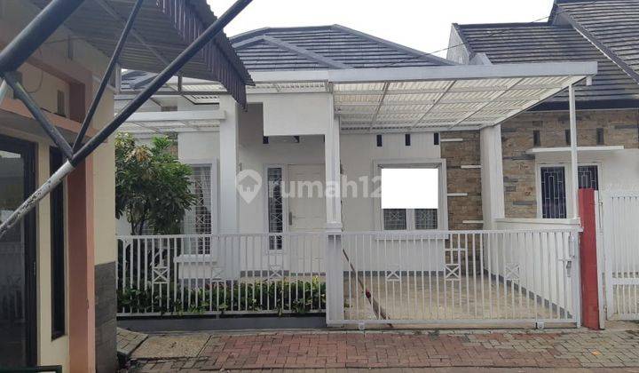 Dijual Rumah Pancanaka Permana Cimahi View Kota Cimahi  1