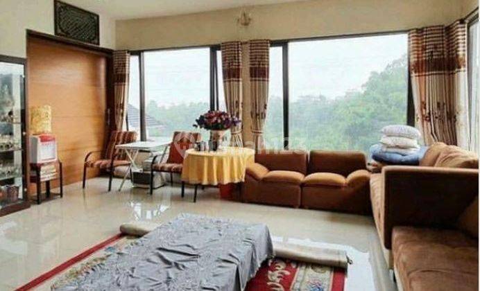 Dijual Rumah Serasa Villa di Ciwaruga Sayap Setiabudi Kota Bandung 2