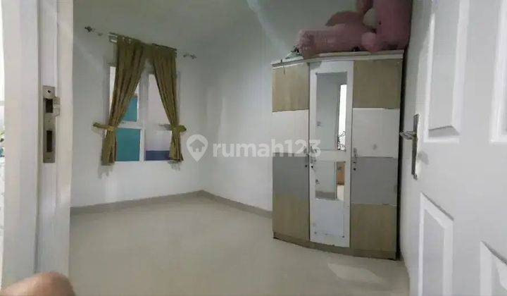 Dijual Rumah Dream Hills Residence Cibeber Cimahi 15 Tol Baros 2