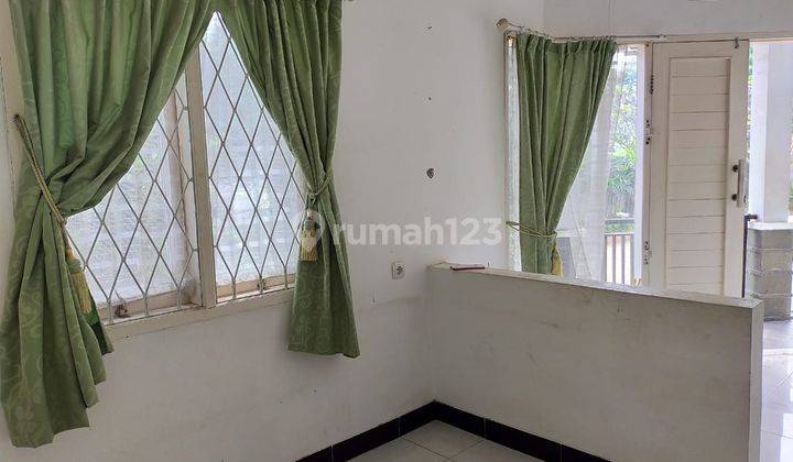 Dijual Rumah Cluster Minimalis Taman Cihanjuang Posisi Hook, SHM 2