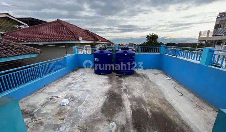 Dijual Rumah Dan Kost Kostan Dekat Kampus Upi Bandung  2