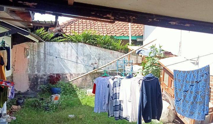 Dijual Rumah Mainroad + Gudang Cocok Untuk Usaha 2