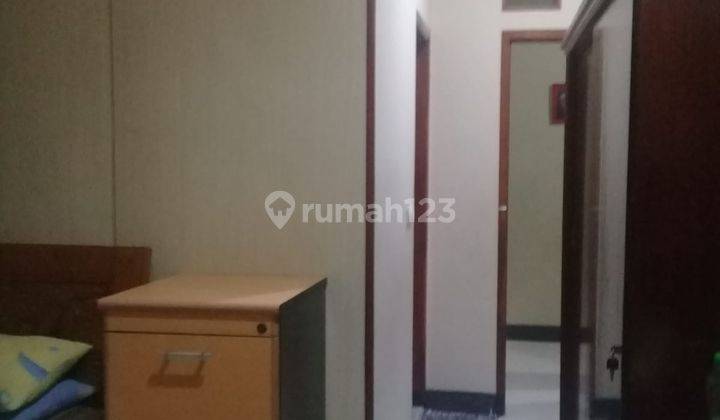 Dijual Rumah Cihanjuang Cimahi Dekat Gegerkalong Bandung 2