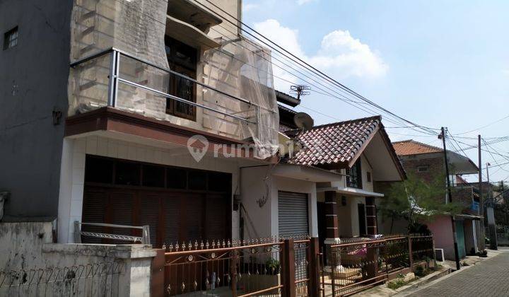 Dijual Rumah Dekat Kampus Cocok Untuk Kost Kostan, Permana Cimahi 2