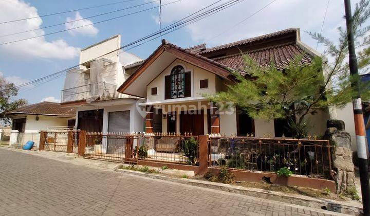 Dijual Rumah Dekat Kampus Cocok Untuk Kost Kostan, Permana Cimahi 1