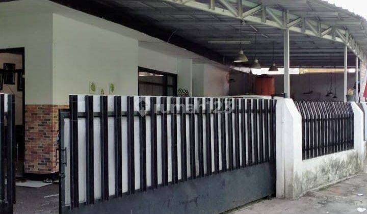 Turun Harga Rumah Cibabat di Pusat Kota Cimahi Cocok Untuk Invest 1