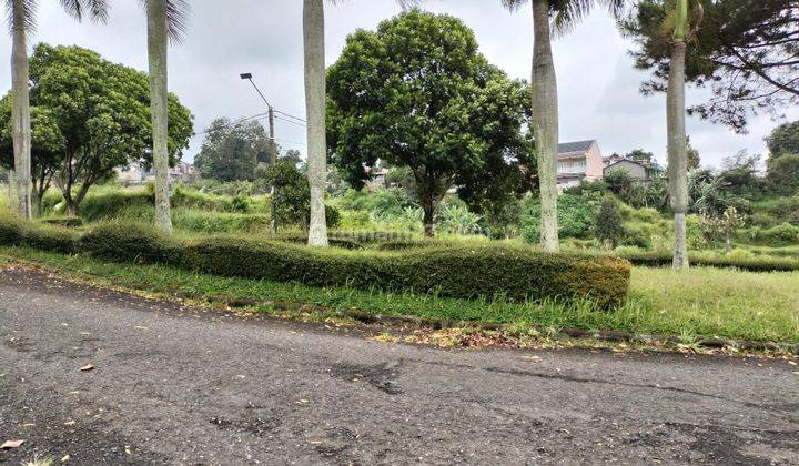 Dijual Tanah Kotak di Royal View Ciwaruga Hook Siap Bangun  1