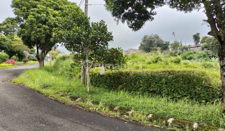 Dijual Tanah Kotak di Royal View Ciwaruga Hook Siap Bangun  2