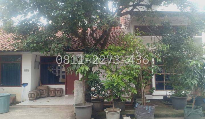 Dijual Rumah Komp Leuwigajah Cibeber 15 Menit Tol Baros 1